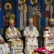У Словенији обиљежено 80 година од великог народног страдања