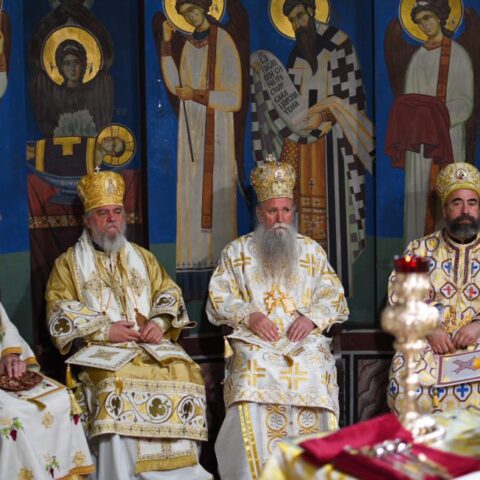 У Словенији обиљежено 80 година од великог народног страдања