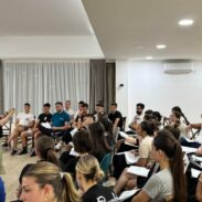 U Ulcinju održan seminar narodnih igara