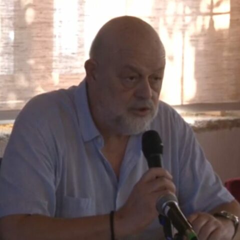 Упокојио се у Господу проф. др Светислав Поповић