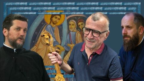 Васкрс гусала