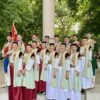 Veteranski ansambl KUD „Zahumlje“ iz Nikšića