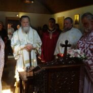 Видовдан молитвено прослављен у Јован Долу