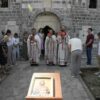 Vidovdan proslavljen u Hramu pod Goricom