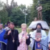 Vidovdanska litija u Pljevljima