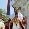 Vladika Pajsije u Dolima pivskim