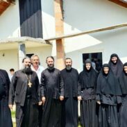 Jun 2025 Liturgija U Bijeloj Crkvi Kod Rozaja 5 1080x675