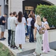 Konkurs Za Upis U Srednje Skole