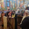 Akatist Sv. Serafimu Sarovskom i pomen Slobodanu Goluboviću