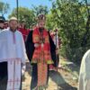 Arhijerejska Liturgija i tradicionalni crkveno narodni sabor na Vidrovanu