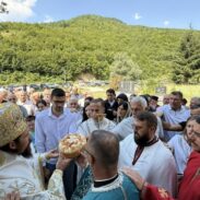 Чудесно рођење Св. Јована Крститеља је увод у још чудесније Христово рођење