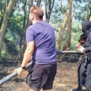 Епархија рашко призренска позива да се помогне породицама које су погођене пожарима