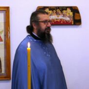 Игуман Михаило