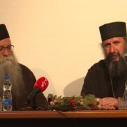Igumani Mihailo i Stefan