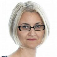Јелена Матијевић, новинар Вечерњих Новости