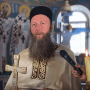 Јеромонах Силуан
