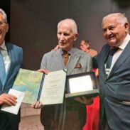 Matiji Bećkoviću uručena nagrada „Pivsko oko“ za životno djelo