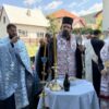 Mitropolit Atanasije i Episkop Pajsije