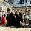 Mitropolit Joanikije na Cetinju dočekao hodočasnike iz Francuske