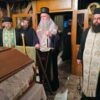 Mitropolit Joanikije u Ostrogu služio pomen novoprestavljenom monahu Naumu (Petroviću)