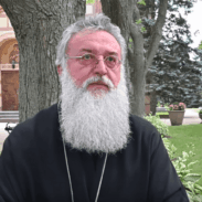 Митрополит Лонгин
