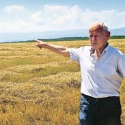 Мјесто жртве и ходочашћа