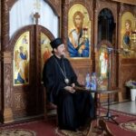 Његово Преосвештенство Епископ липљански и војни господин Доситеј