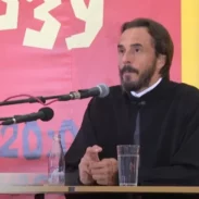 О. Оливер Суботић у Никшићу