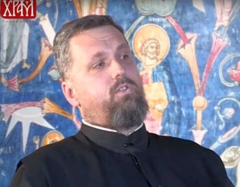 Otac Rajko Raič