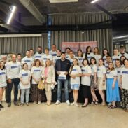 Отворена пета Љетња школа српског језика за странце