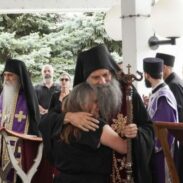 Патријарх Порфирије