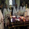 Pavlovdan proslavljen u Hramu pod Goricom