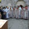 Petrovdan u Hramu pod Goricom