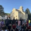 Pokloničko putovanje svetinjama Kosova i Metohije