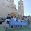 Posjeta polaznika Škole likovih umjetnosti iz Kine podgoričkom Sabornom hramu