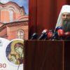 Pravni položaj Srpske Pravoslavne Crkve na Kosovu i Metohiji