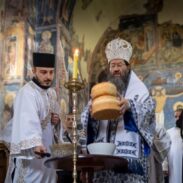 Празник Преподобне мати Анастасије Српске,