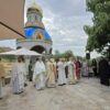 Praznik Svetih carskih mučenika Romanovih proslavljen u manastiru Dajbabe