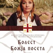 Предавање др Вере Шћепановић на Михољској превлаци