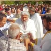Proslavljena slava Manastira Sveti arhangeli kod Prizrena