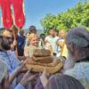 Proslavljena slava hrama Svetih Kozme i Damjana u Ratiševini