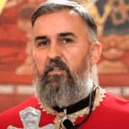 Protojerej Nikola Pejović