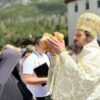 Slava Manastira Svetog Sergija Radonješkog u Mikulićima