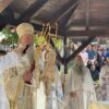 Slava manastira Zočište