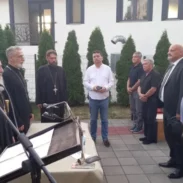 Српско културно љето у Пљевљима