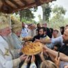 U Manastiru Miholjska Prevlaka održan 31. Sabor bratstva pravoslavne omladine Crne Gore