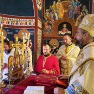 У манастиру Калудра прослављен празник Свете Анастасије Српске