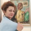 Tema jutra: Akademski slikar Vesna Sušić-Slikanje kao sloboda izražavanja Vesna Susic