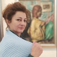 Vesna Susic