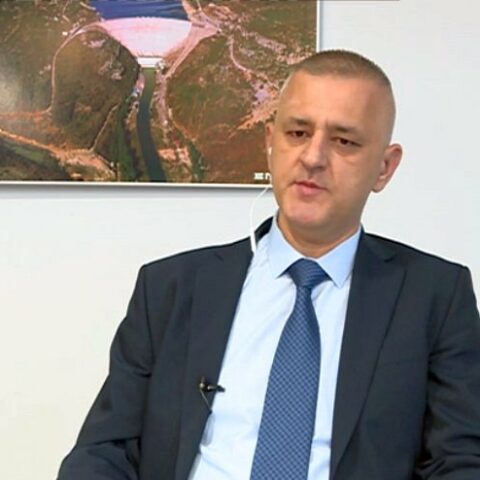 Велибор Шиповац